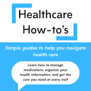 Healthcare How To’s